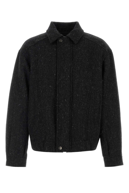 BOMBER JACKETS