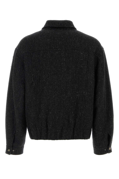 BOMBER JACKETS