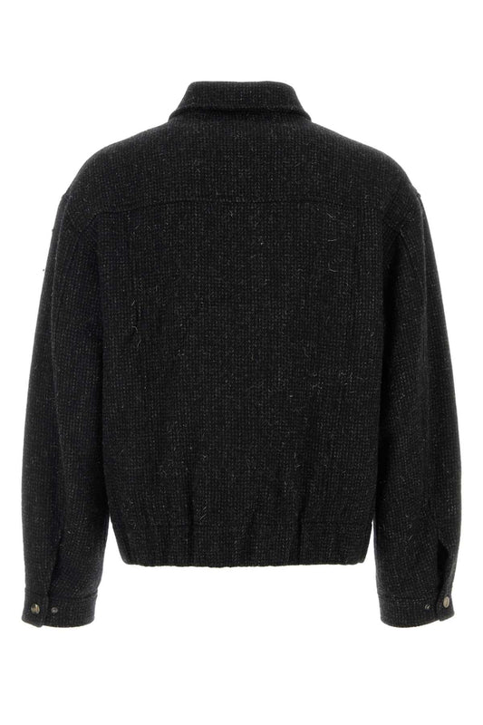 BOMBER JACKETS