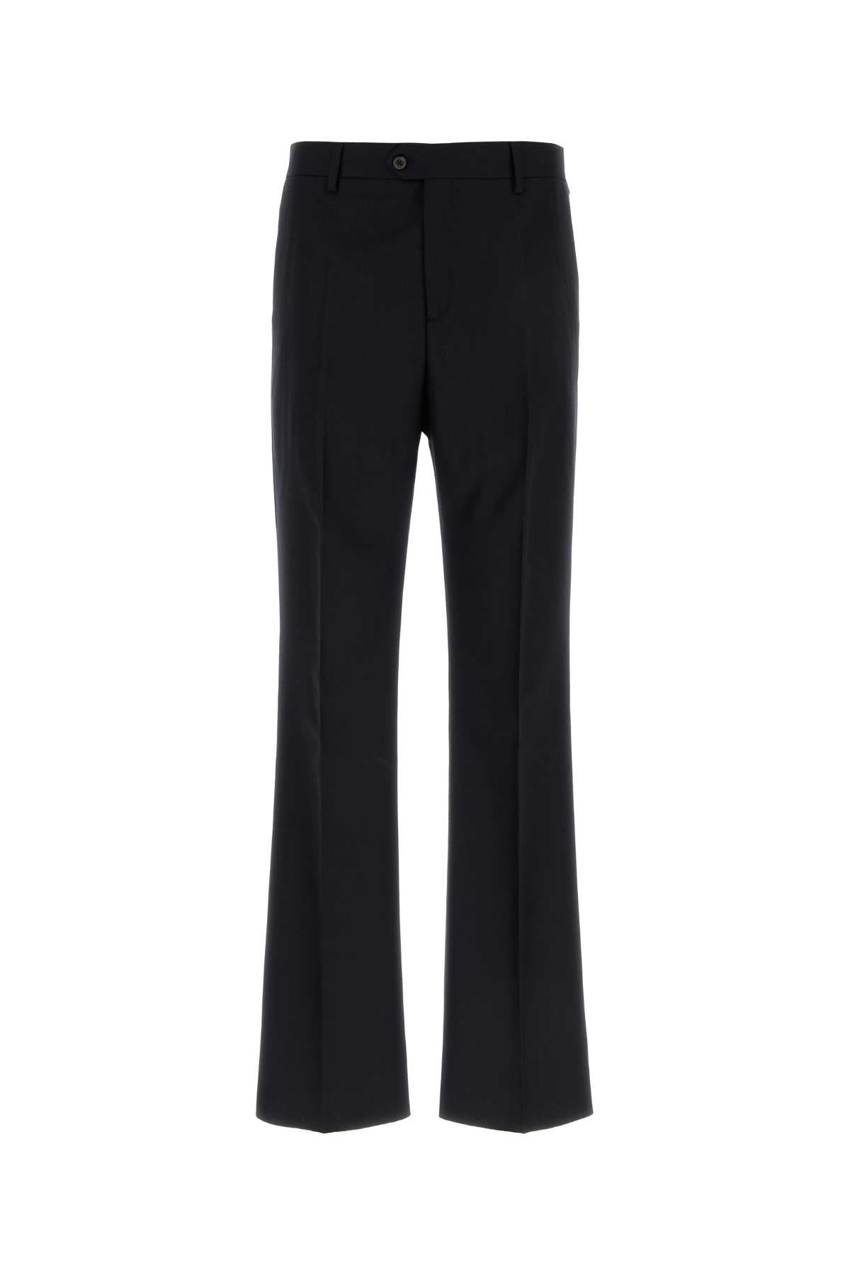FLARE PANTS