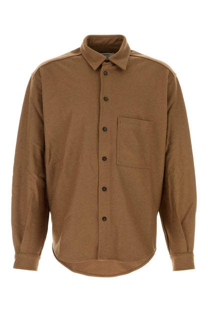 LOOSE SHIRT SHIRTS