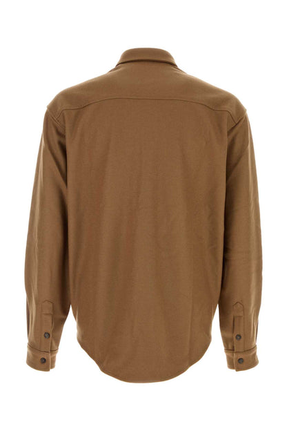 LOOSE SHIRT SHIRTS