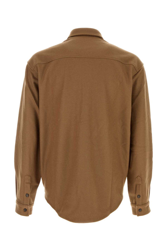LOOSE SHIRT SHIRTS