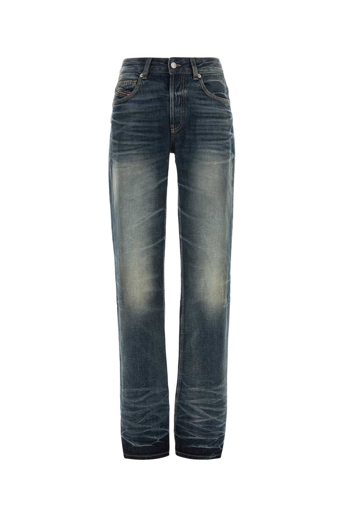 DENIM JEANS