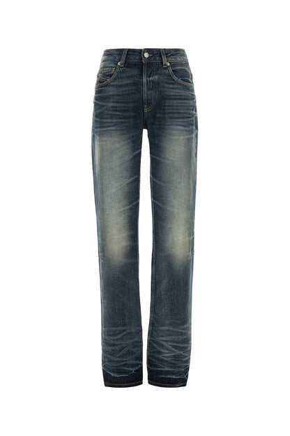 DENIM JEANS
