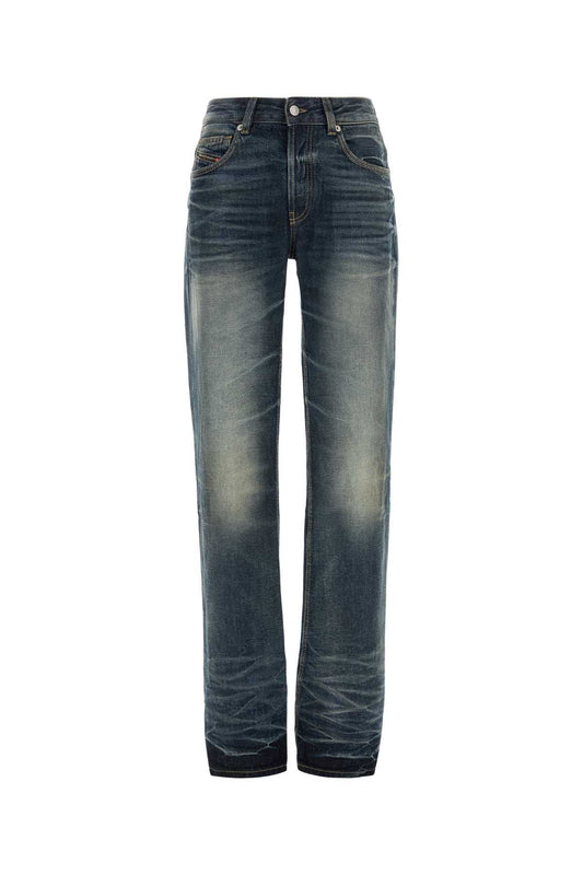 DENIM JEANS