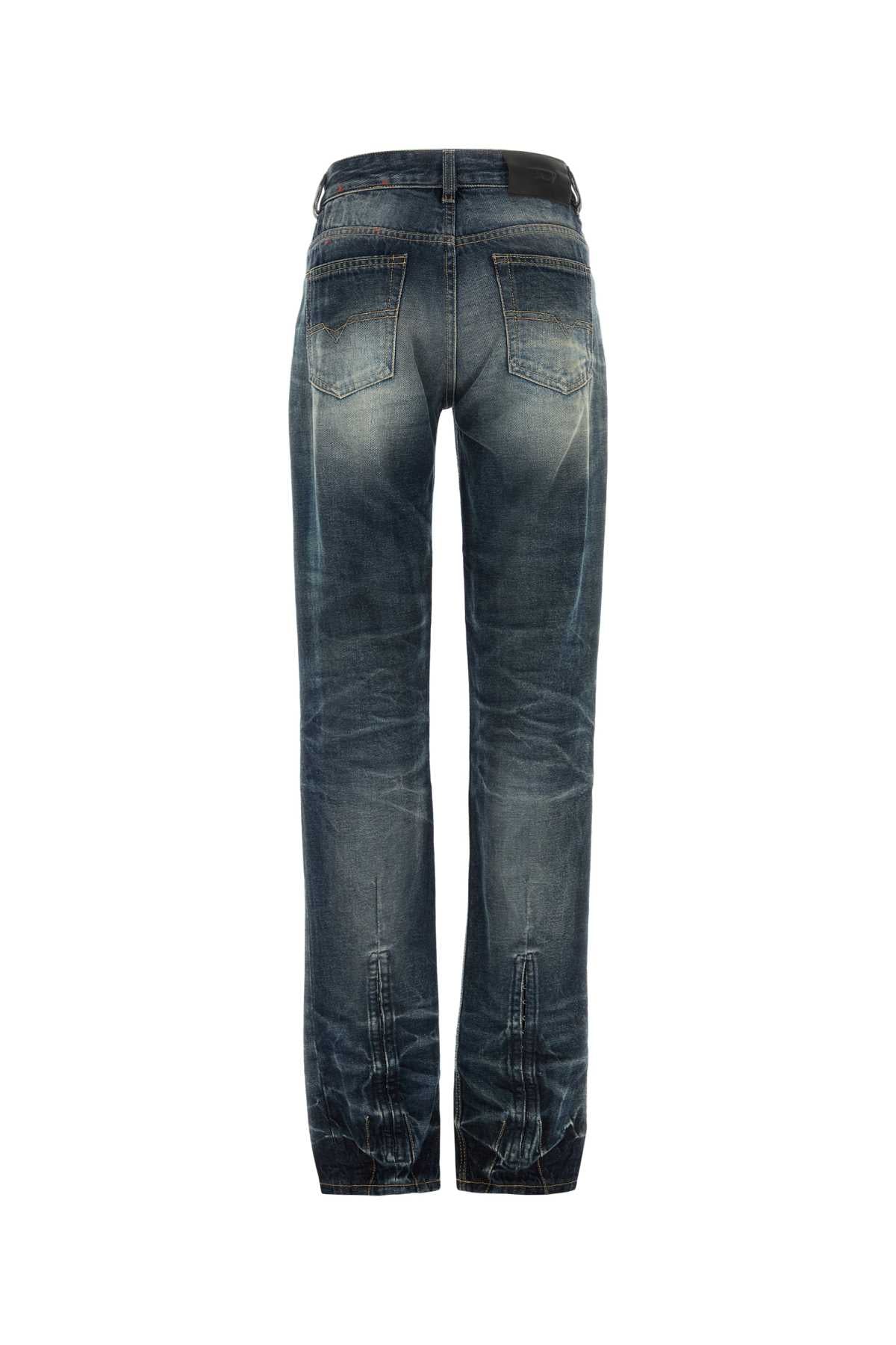 DENIM JEANS
