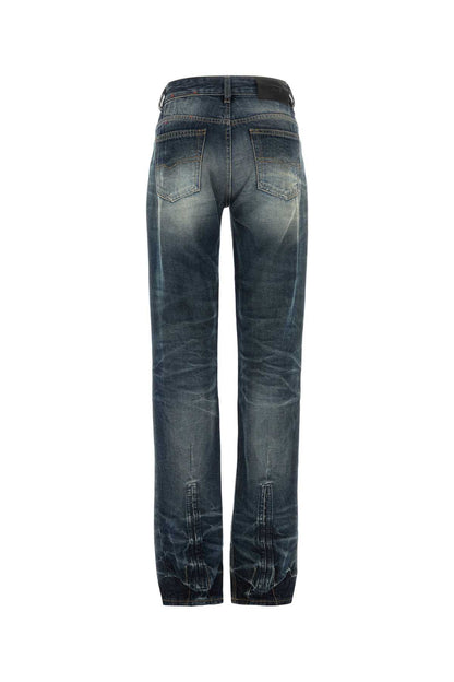 DENIM JEANS