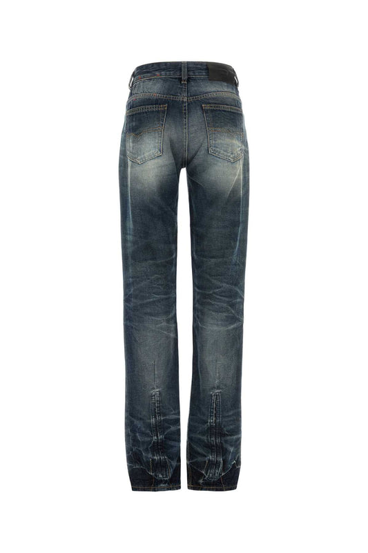DENIM JEANS