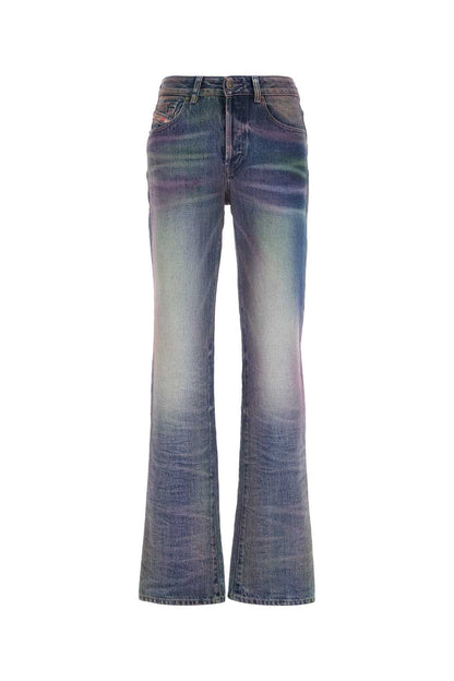 DENIM JEANS