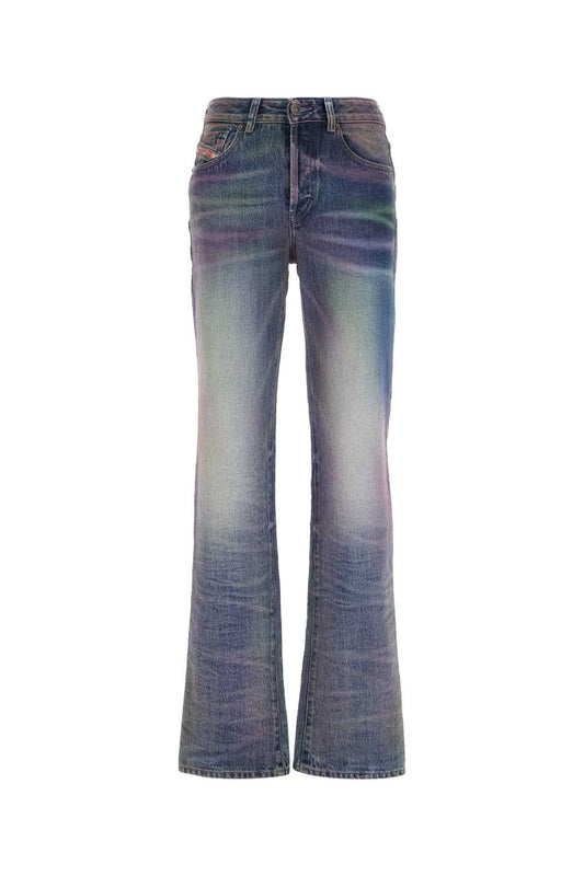 DENIM JEANS