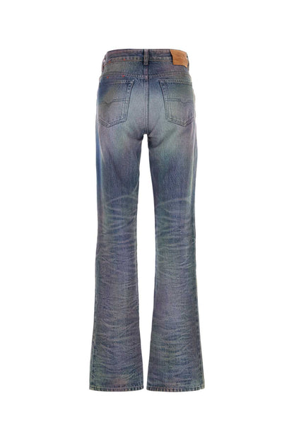 DENIM JEANS