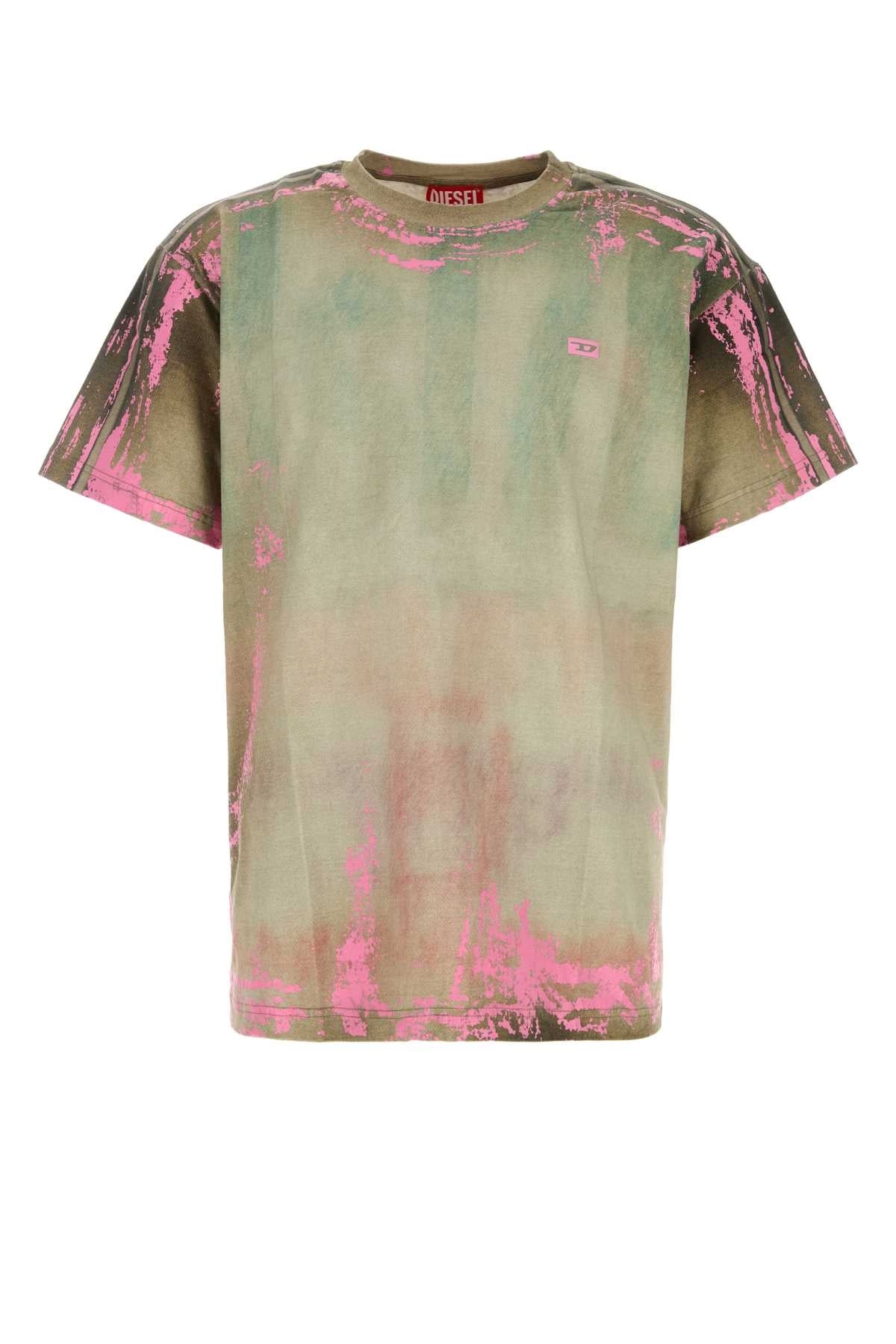 T-SHIRT T-SHIRTS