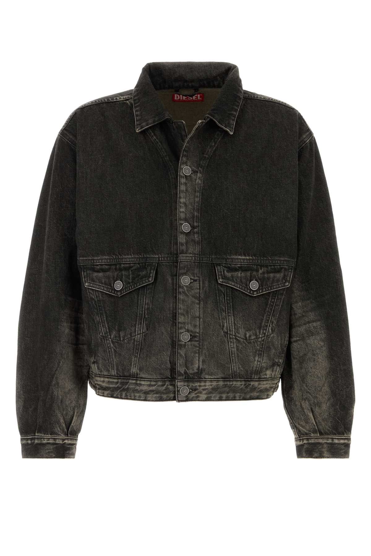 GIACCA JACKETS
