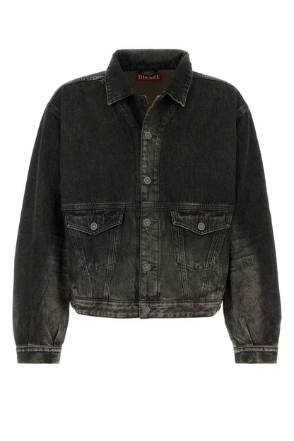 GIACCA JACKETS
