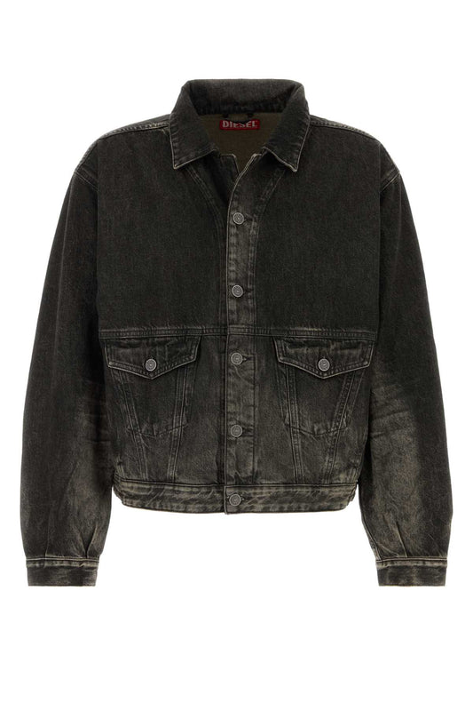 GIACCA JACKETS