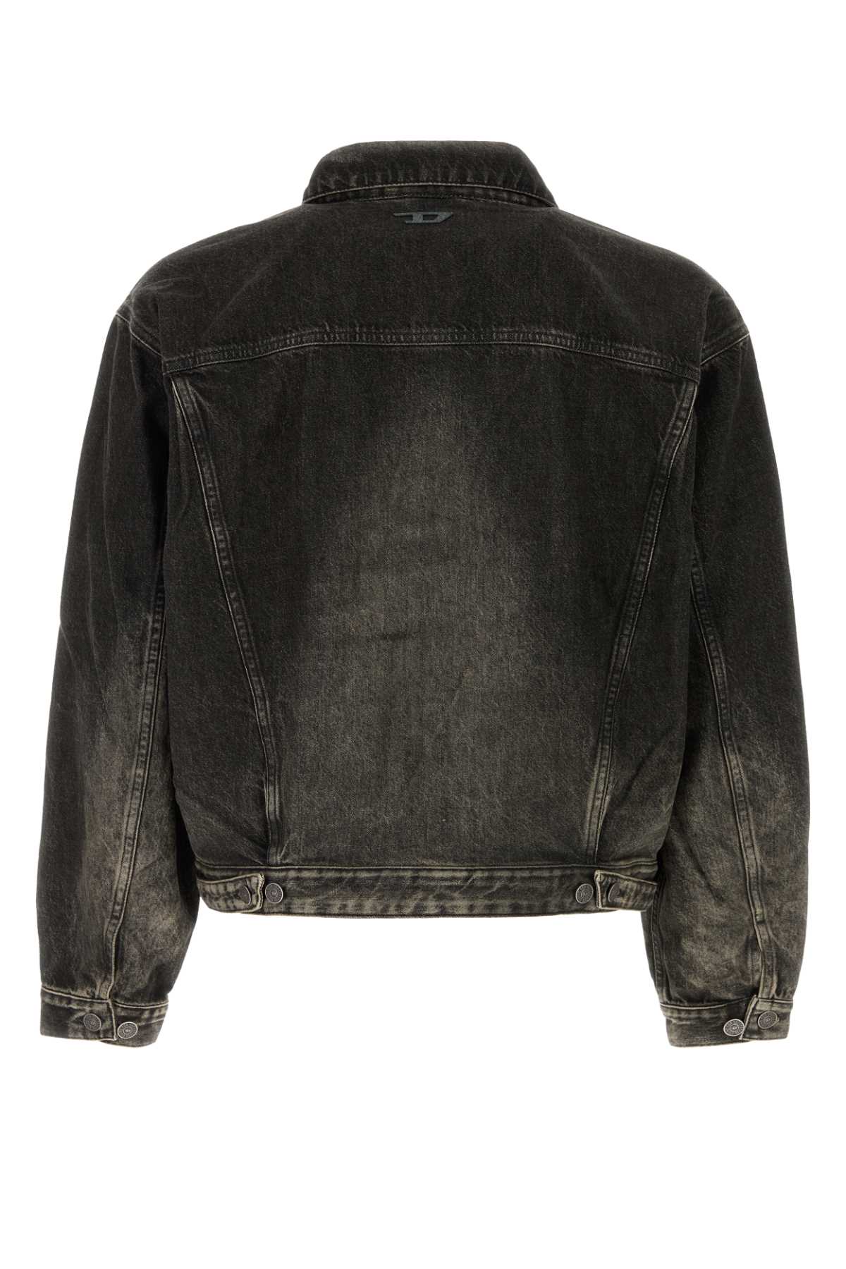 GIACCA JACKETS