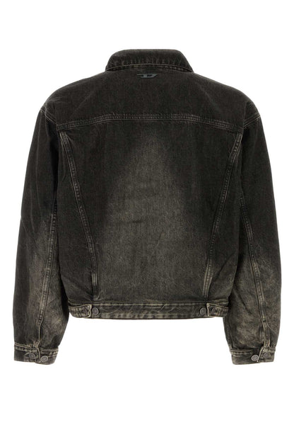 GIACCA JACKETS
