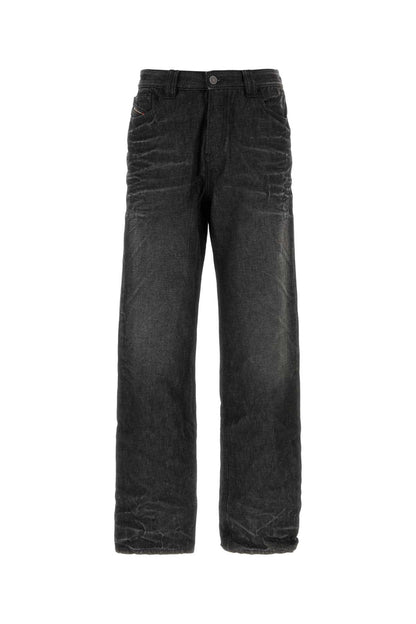PANTALONI JEANS