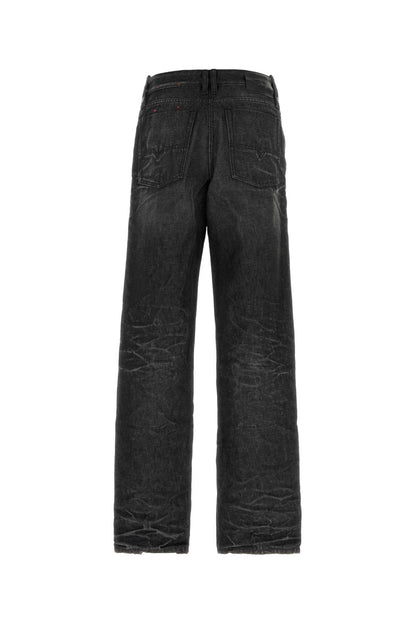 PANTALONI JEANS