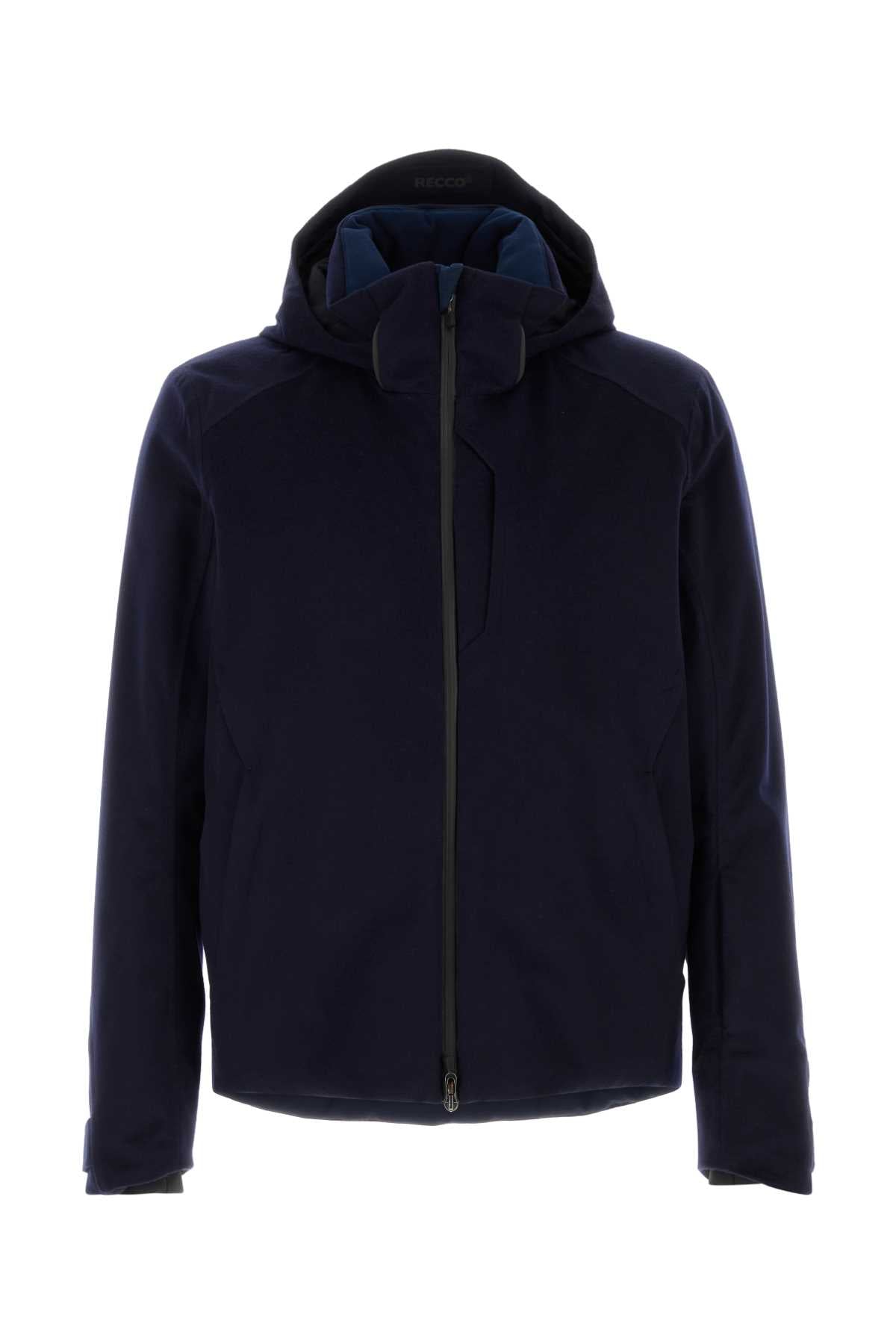BALMA JACKET 2.0 JACKETS