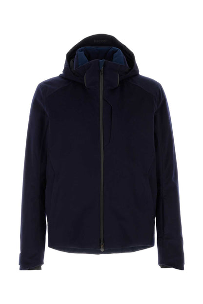BALMA JACKET 2.0 JACKETS