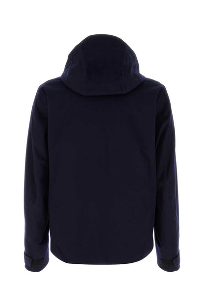 BALMA JACKET 2.0 JACKETS