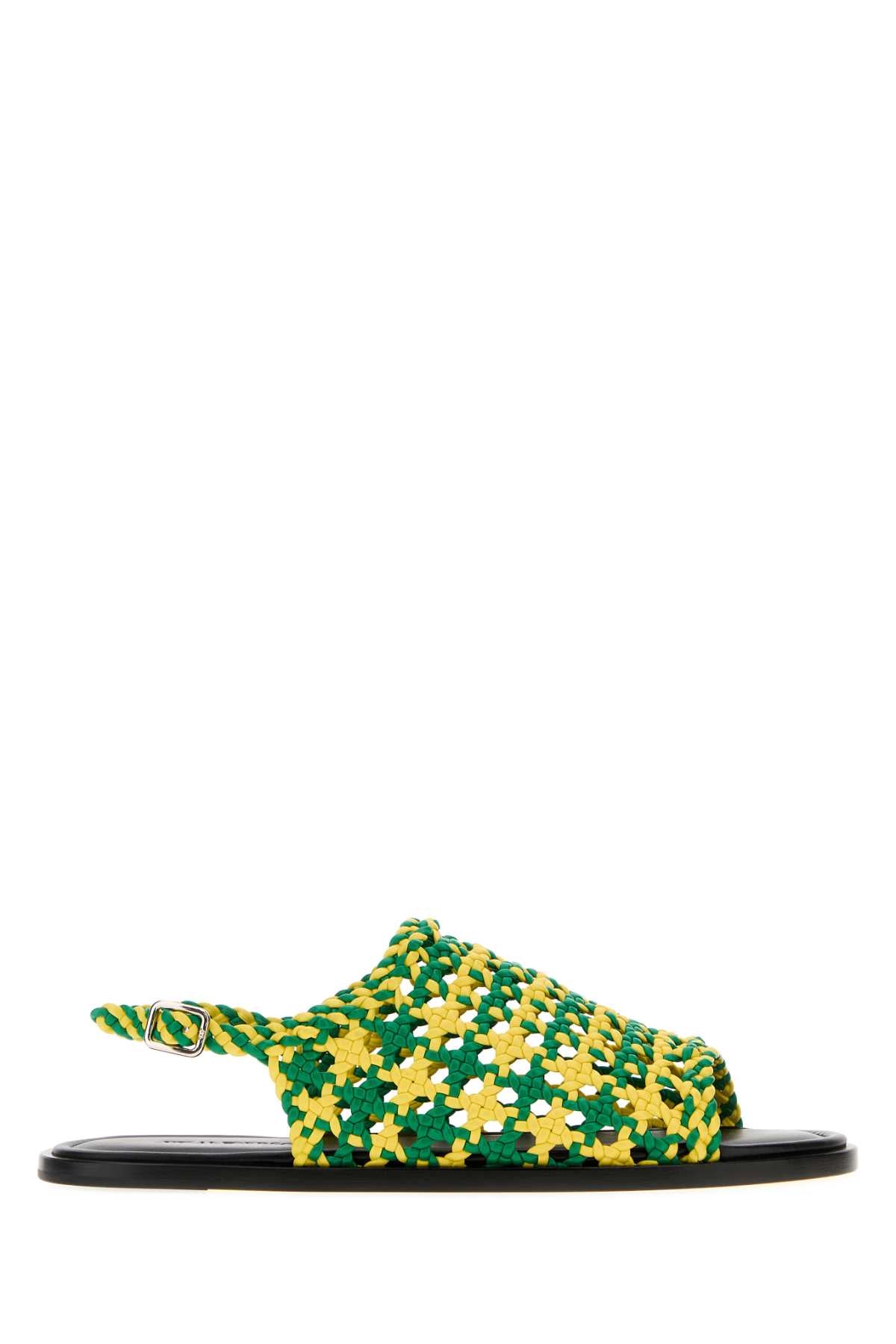 NET SANDAL W SANDALS