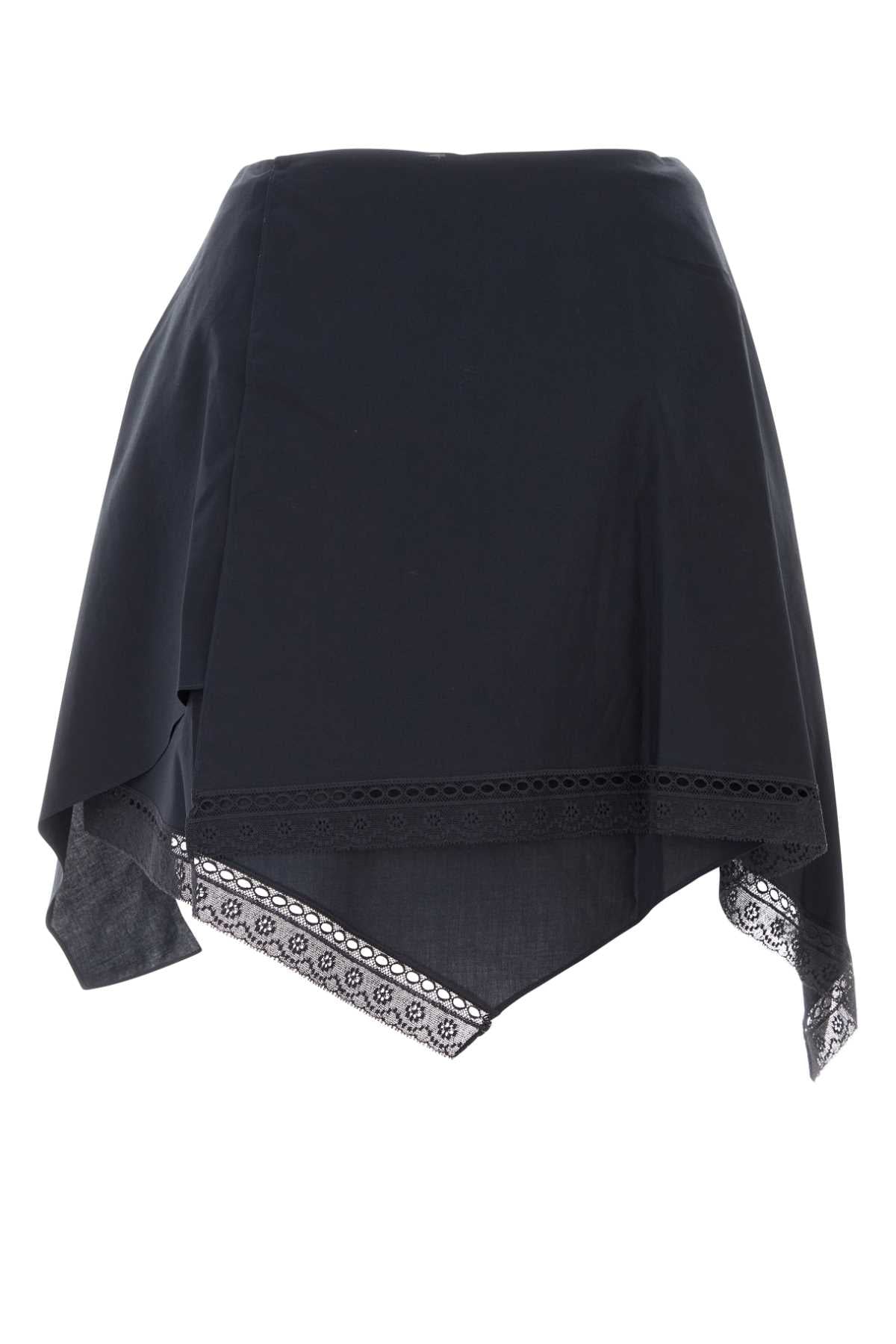 HANDKERCHIEF SKIRT SKIRTS