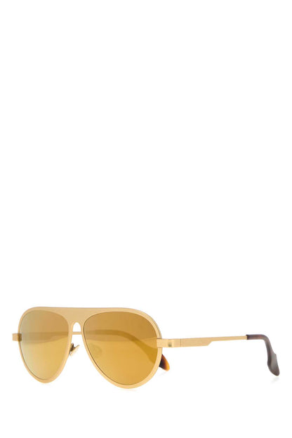 JWA05-AVIATOR MIRROR SUNGLASSES