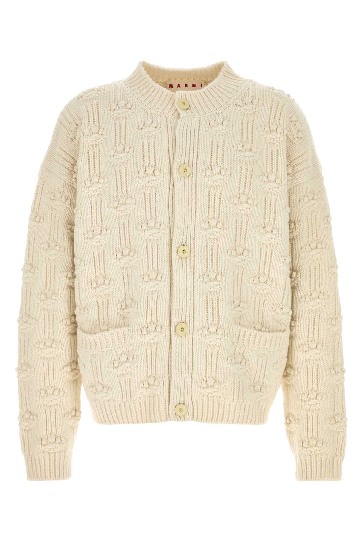CARDIGAN KNITWEARS