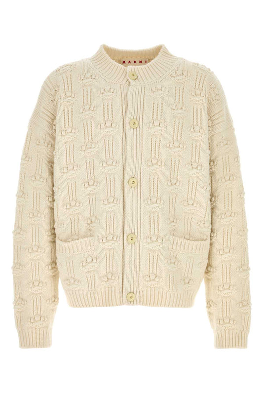 CARDIGAN KNITWEARS