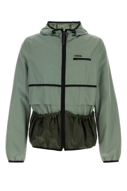 JACKET JACKETS