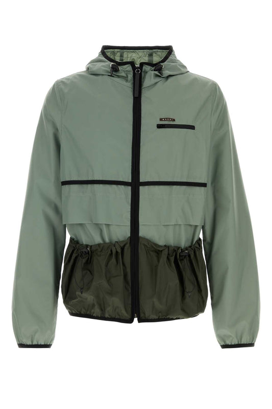 JACKET JACKETS