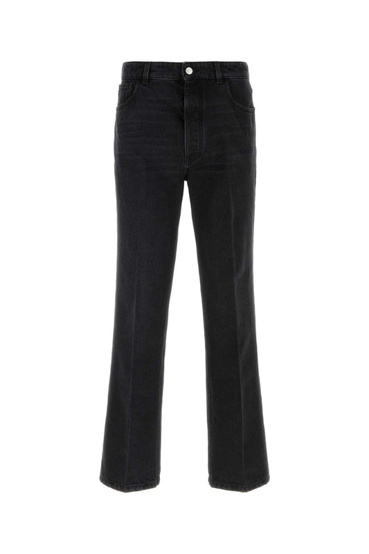 TROUSERS JEANS