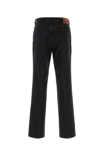 TROUSERS JEANS