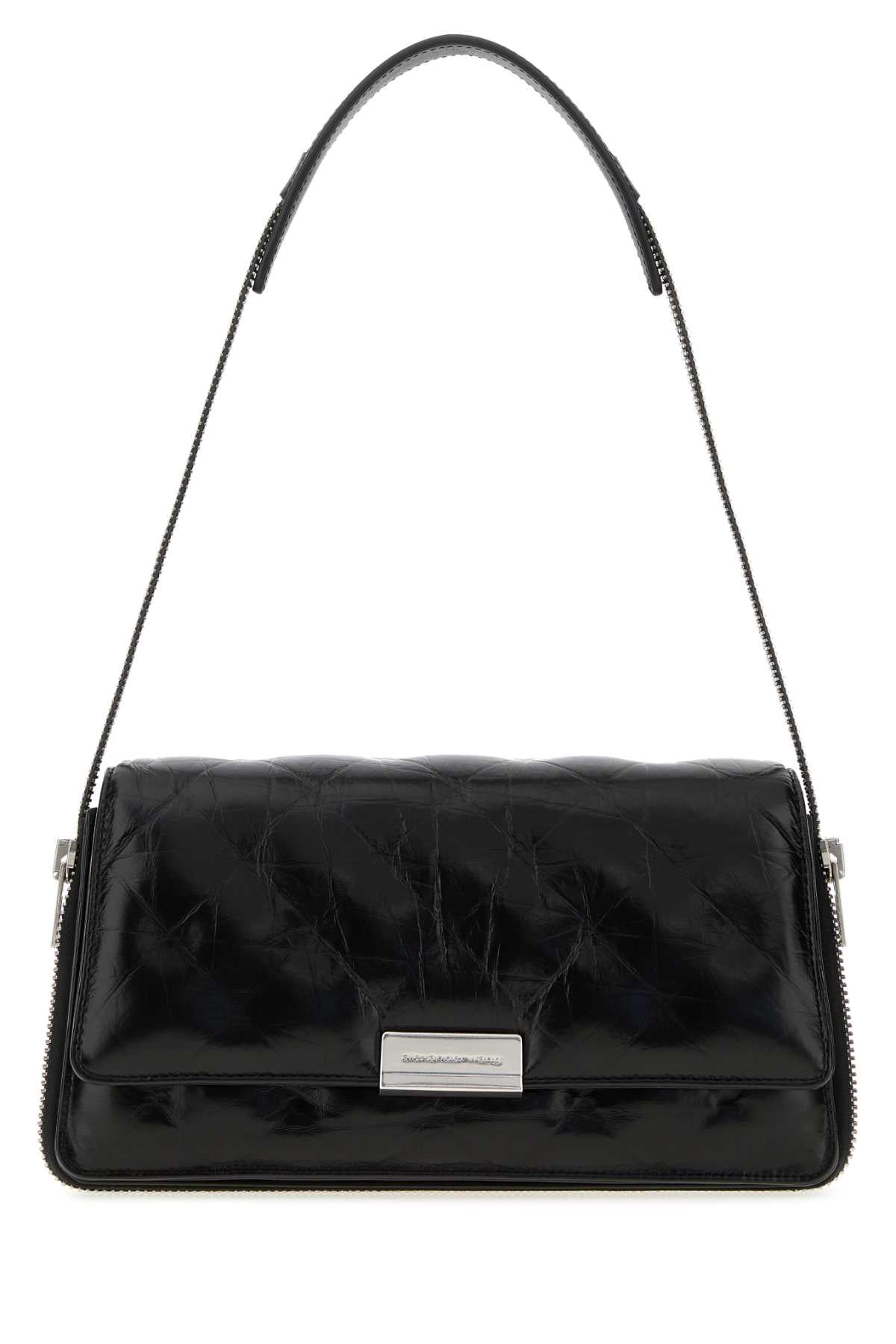 SIREN MEDIUM FLAP BAG HANDBAGS