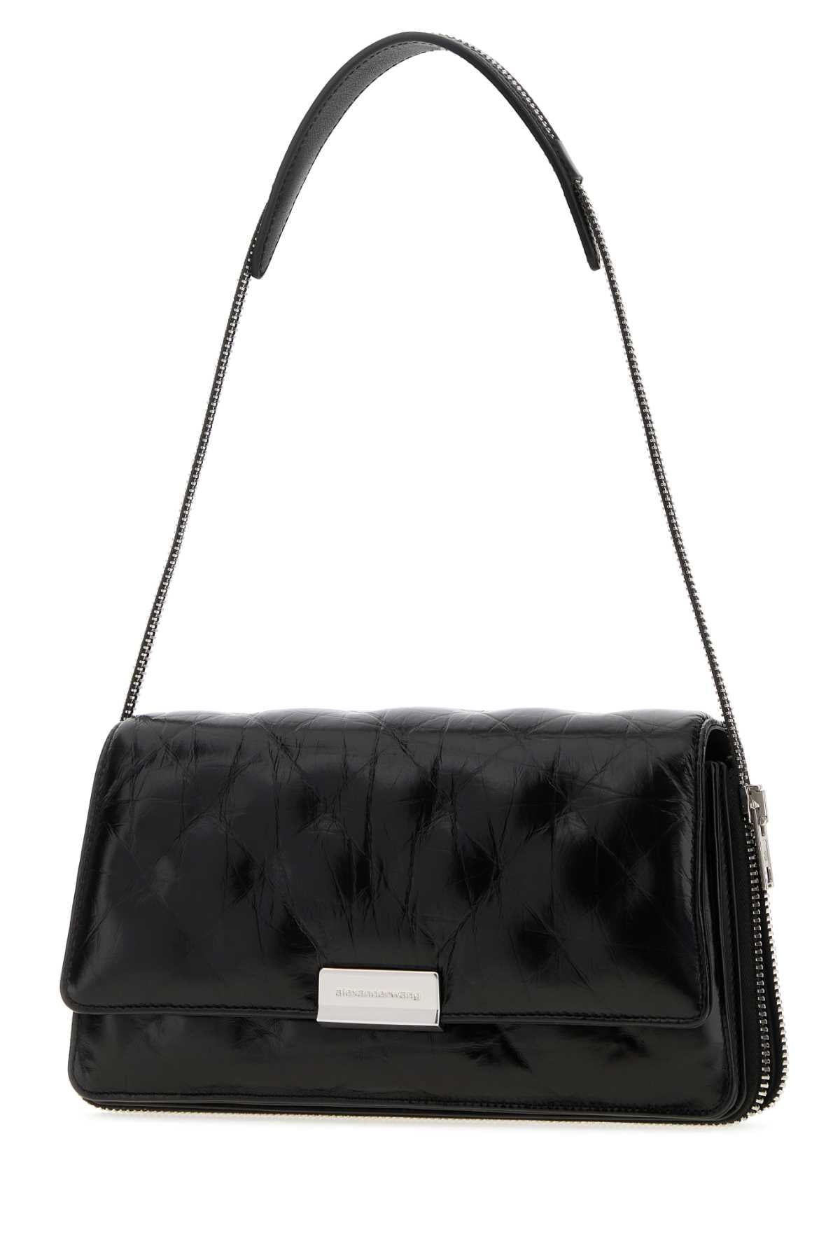SIREN MEDIUM FLAP BAG HANDBAGS