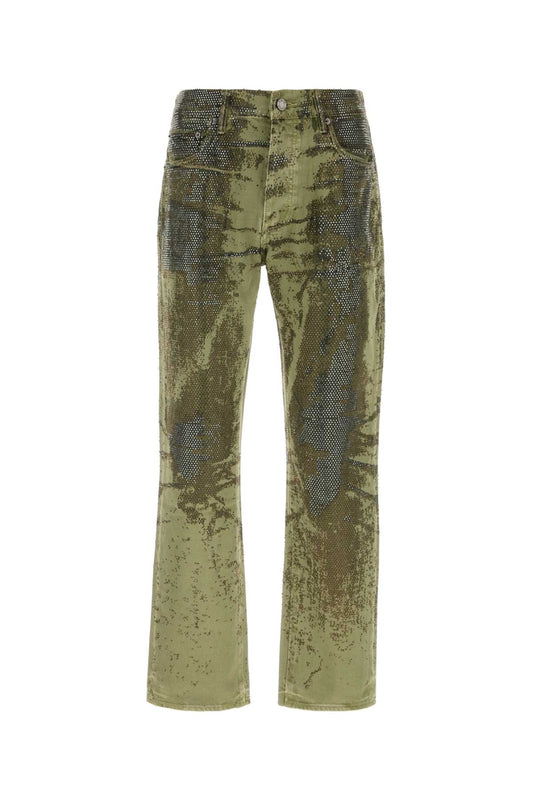 DENIM JEANS JEANS