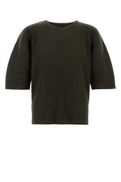 MONTHLY COLORS : JULY KNITWEARS