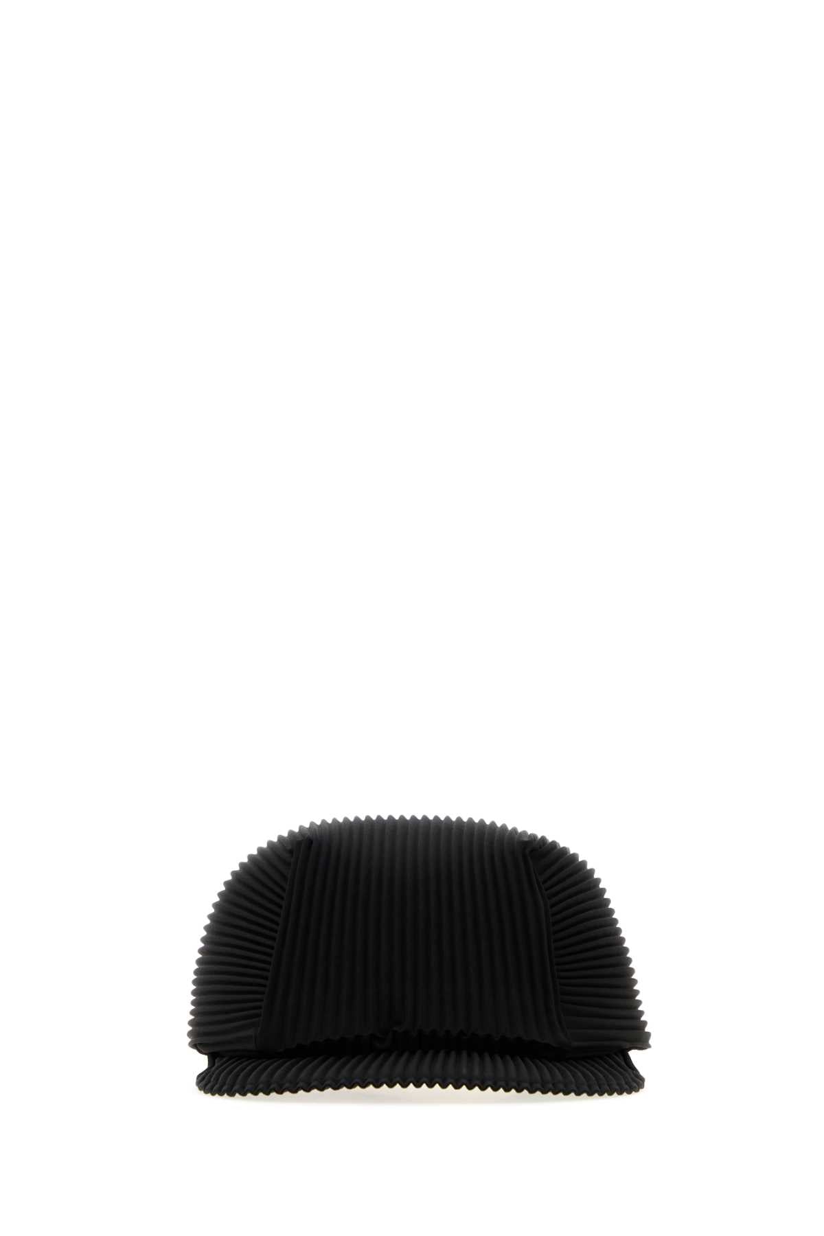 PLEATS CAP HATS