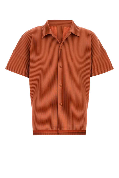 MONTHLY COLORS : AUGUST SHIRTS