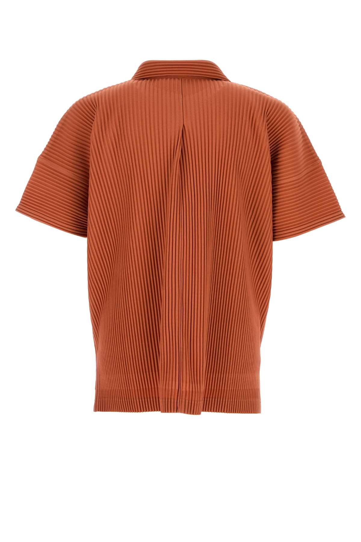 MONTHLY COLORS : AUGUST SHIRTS
