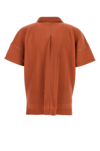 MONTHLY COLORS : AUGUST SHIRTS