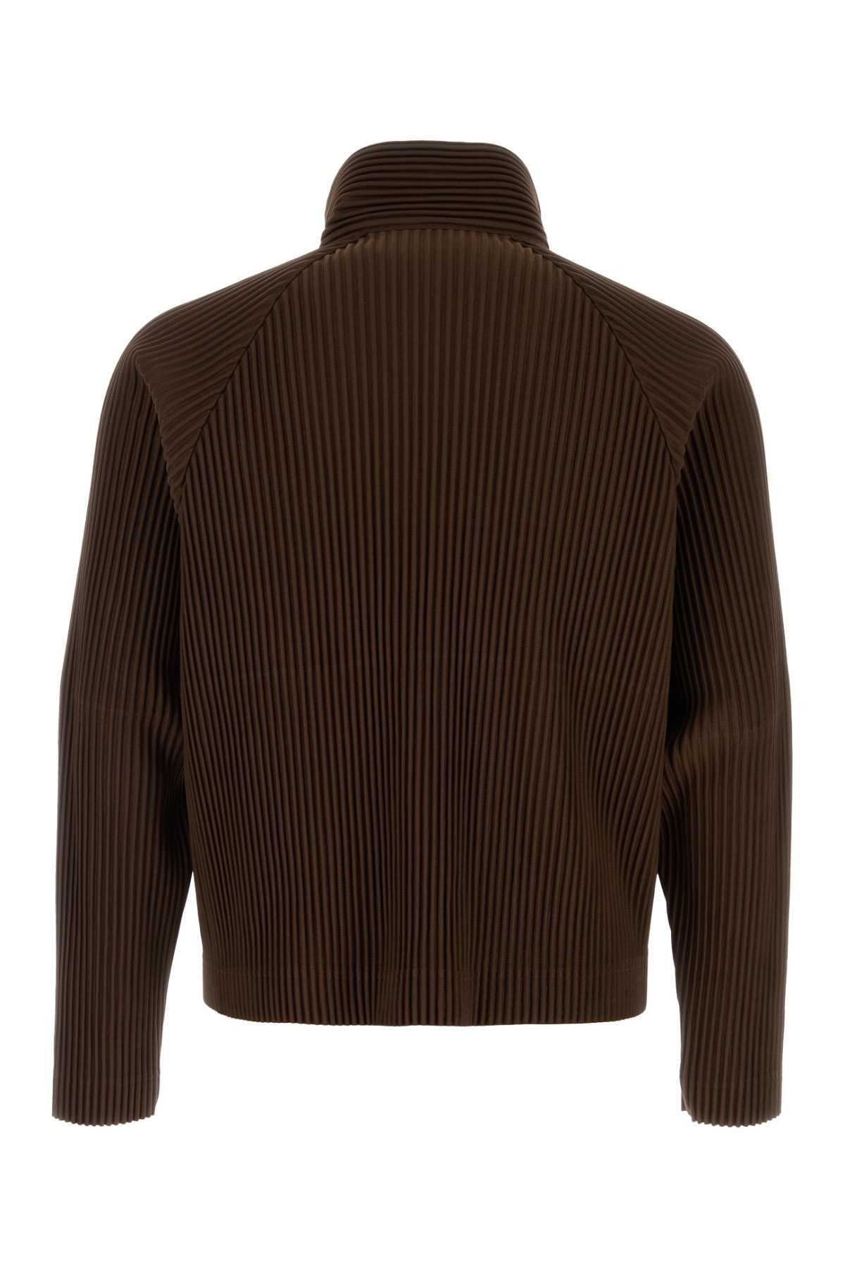 TAILORED PLEATS 1 KNITWEARS