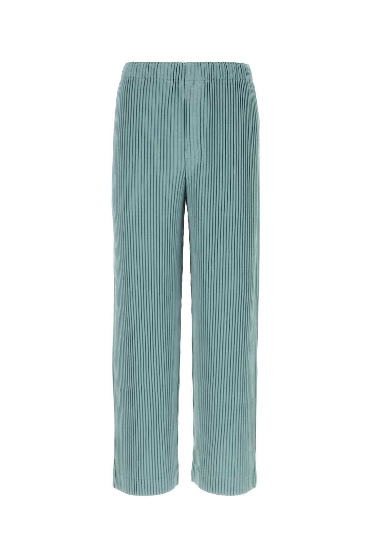 COLOR PLEATS 2 PANTS