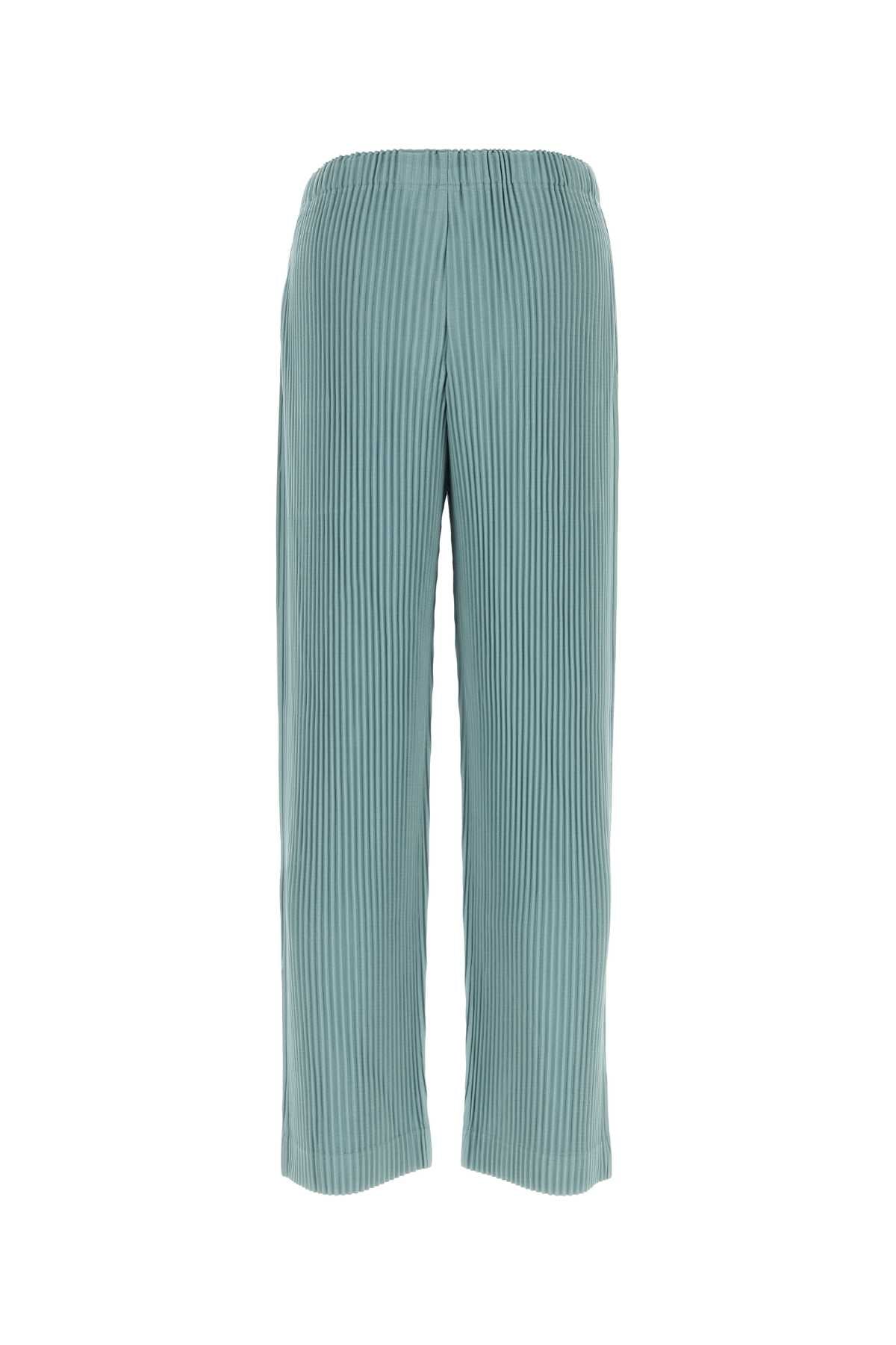 COLOR PLEATS 2 PANTS