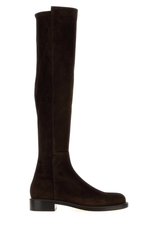 5050 GISELE OVER-THE-KNEE BOOT BOOTS