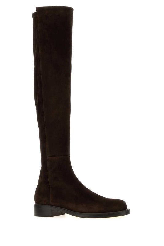 5050 GISELE OVER-THE-KNEE BOOT BOOTS