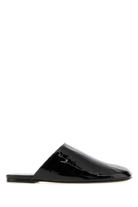 TIFF MULE SLIPPERS